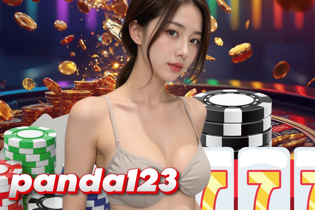 panda123