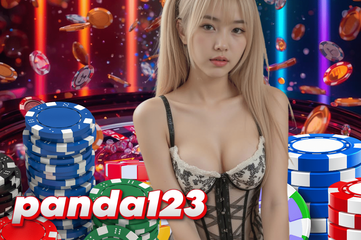 panda123 login