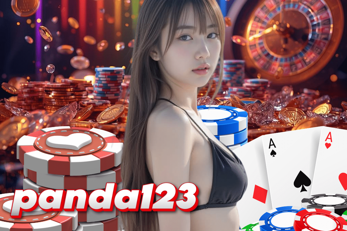 panda123 สล็อต